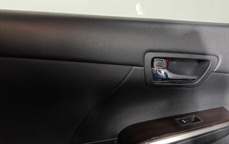 Toyota Camry, 2017 год, 2 390 000 рублей, 11 фотография
