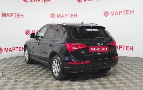 Audi Q5, 2010 год, 1 200 000 рублей, 7 фотография