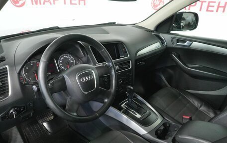 Audi Q5, 2010 год, 1 200 000 рублей, 9 фотография