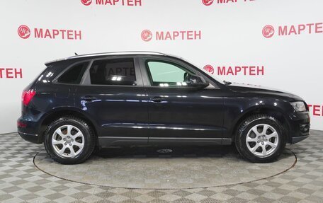 Audi Q5, 2010 год, 1 200 000 рублей, 4 фотография