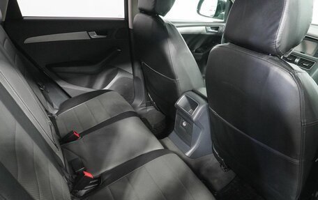 Audi Q5, 2010 год, 1 200 000 рублей, 11 фотография