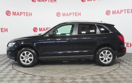 Audi Q5, 2010 год, 1 200 000 рублей, 8 фотография