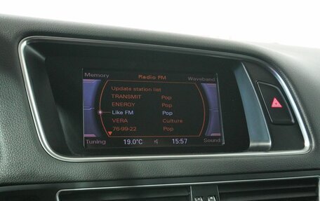 Audi Q5, 2010 год, 1 200 000 рублей, 12 фотография