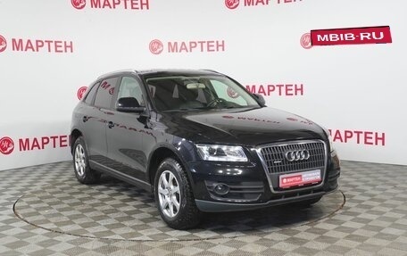 Audi Q5, 2010 год, 1 200 000 рублей, 3 фотография