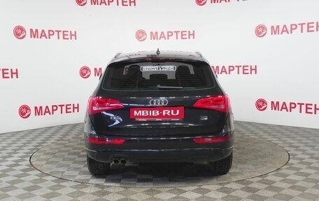Audi Q5, 2010 год, 1 200 000 рублей, 6 фотография