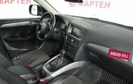 Audi Q5, 2010 год, 1 200 000 рублей, 10 фотография