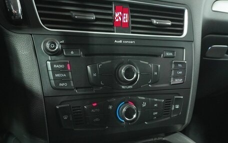 Audi Q5, 2010 год, 1 200 000 рублей, 13 фотография