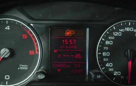 Audi Q5, 2010 год, 1 200 000 рублей, 17 фотография