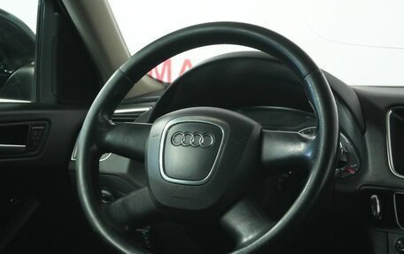 Audi Q5, 2010 год, 1 200 000 рублей, 16 фотография