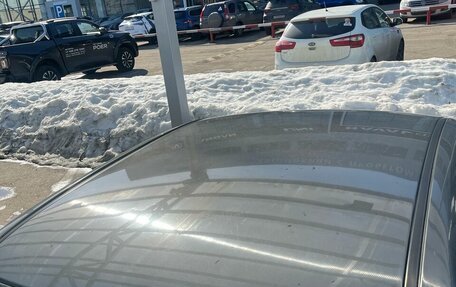 Hyundai Accent II, 2005 год, 207 000 рублей, 9 фотография