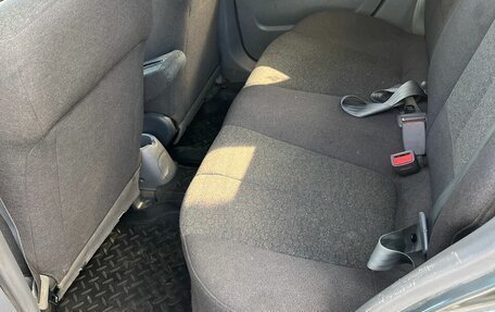 Hyundai Accent II, 2005 год, 207 000 рублей, 15 фотография