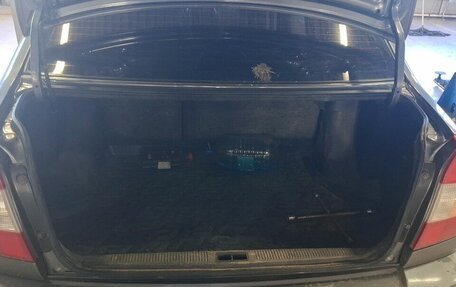 Hyundai Accent II, 2005 год, 207 000 рублей, 10 фотография