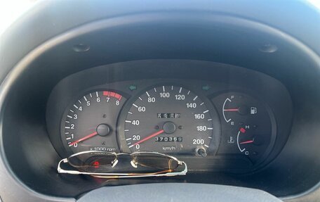 Hyundai Accent II, 2005 год, 207 000 рублей, 16 фотография