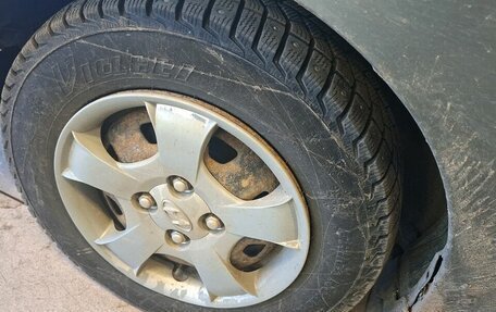 Hyundai Accent II, 2005 год, 207 000 рублей, 17 фотография