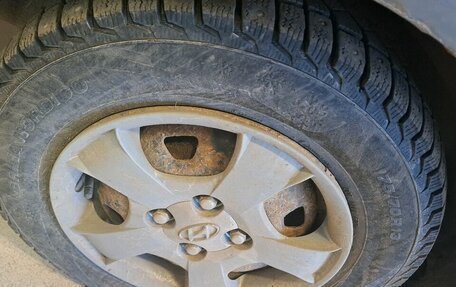 Hyundai Accent II, 2005 год, 207 000 рублей, 19 фотография