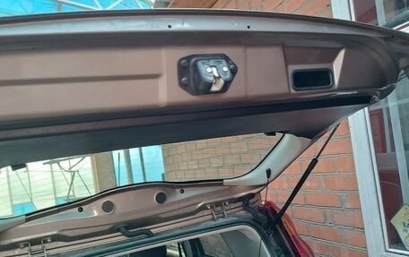 Nissan Note II рестайлинг, 2012 год, 980 000 рублей, 5 фотография