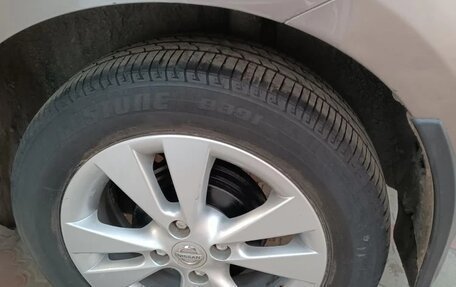 Nissan Note II рестайлинг, 2012 год, 980 000 рублей, 9 фотография