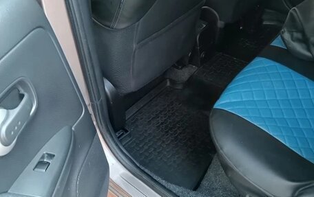 Nissan Note II рестайлинг, 2012 год, 980 000 рублей, 8 фотография