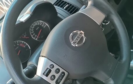 Nissan Note II рестайлинг, 2012 год, 980 000 рублей, 10 фотография