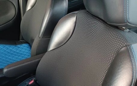 Nissan Note II рестайлинг, 2012 год, 980 000 рублей, 11 фотография