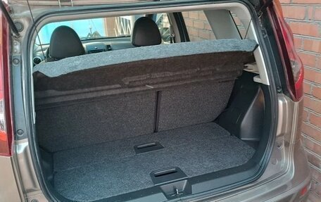 Nissan Note II рестайлинг, 2012 год, 980 000 рублей, 4 фотография