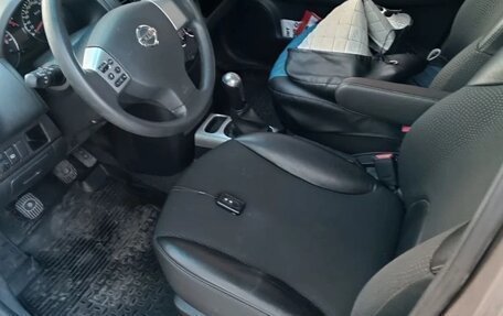 Nissan Note II рестайлинг, 2012 год, 980 000 рублей, 7 фотография