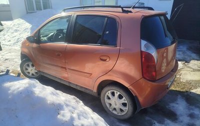 Chery Kimo (A1), 2009 год, 135 000 рублей, 1 фотография