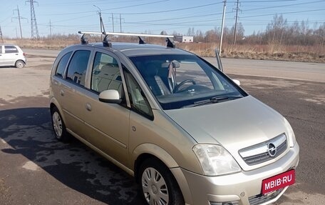 Opel Meriva, 2008 год, 250 000 рублей, 1 фотография