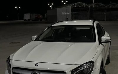 Mercedes-Benz GLA, 2014 год, 1 750 000 рублей, 1 фотография