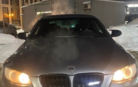 BMW 3 серия, 2007 год, 999 000 рублей, 1 фотография