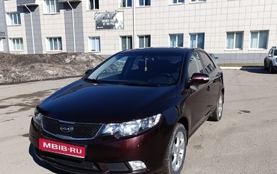 KIA Cerato III, 2010 год, 820 000 рублей, 1 фотография
