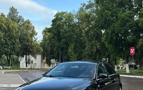 Audi A6, 2007 год, 1 100 000 рублей, 1 фотография