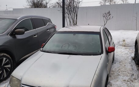 Volkswagen Bora, 1999 год, 219 000 рублей, 1 фотография