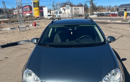 Volkswagen Golf V, 2007 год, 650 000 рублей, 1 фотография