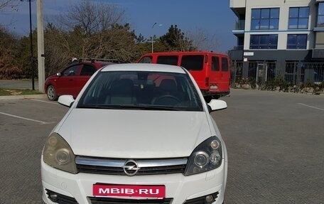 Opel Astra H, 2008 год, 650 000 рублей, 1 фотография