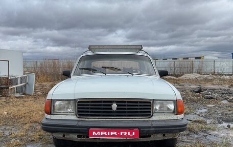 ГАЗ 31029 «Волга», 1994 год, 90 000 рублей, 1 фотография