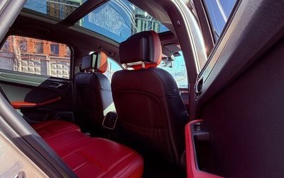 Porsche Macan I рестайлинг, 2020 год, 5 800 000 рублей, 1 фотография