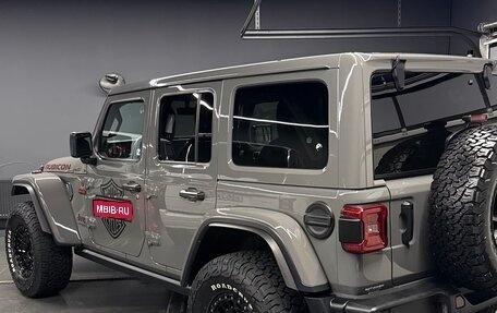 Jeep Wrangler, 2020 год, 5 990 000 рублей, 1 фотография