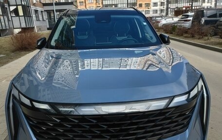 Geely Atlas, 2024 год, 2 900 000 рублей, 1 фотография