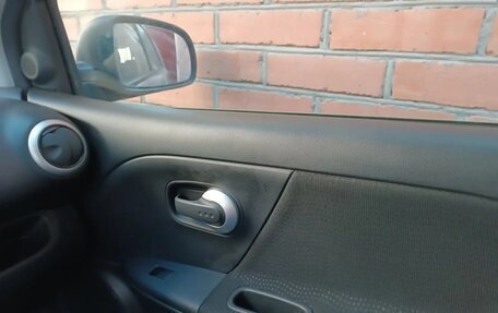 Nissan Note II рестайлинг, 2012 год, 980 000 рублей, 14 фотография