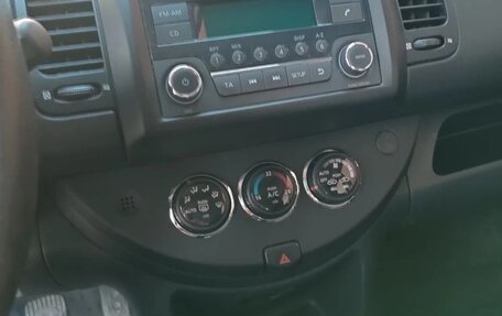 Nissan Note II рестайлинг, 2012 год, 980 000 рублей, 15 фотография