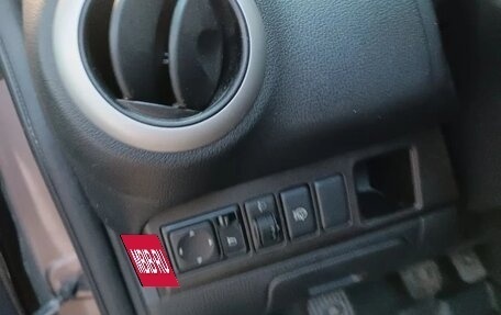 Nissan Note II рестайлинг, 2012 год, 980 000 рублей, 17 фотография