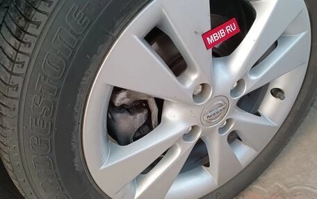 Nissan Note II рестайлинг, 2012 год, 980 000 рублей, 19 фотография