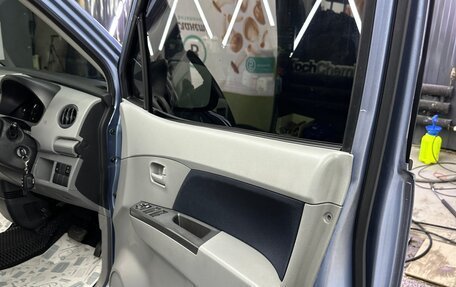 Suzuki Wagon R IV, 2009 год, 550 000 рублей, 4 фотография