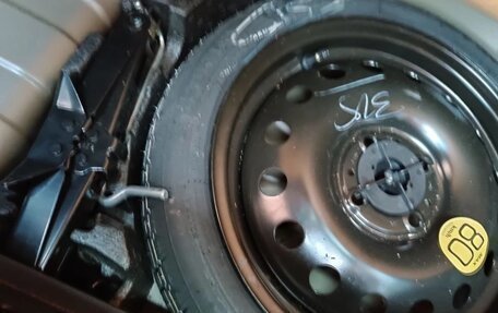 Nissan Note II рестайлинг, 2012 год, 980 000 рублей, 20 фотография