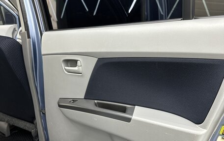 Suzuki Wagon R IV, 2009 год, 550 000 рублей, 6 фотография