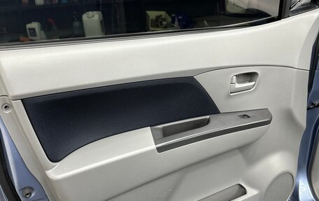 Suzuki Wagon R IV, 2009 год, 550 000 рублей, 10 фотография