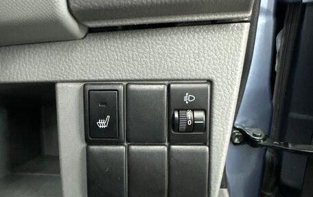 Suzuki Wagon R IV, 2009 год, 550 000 рублей, 13 фотография