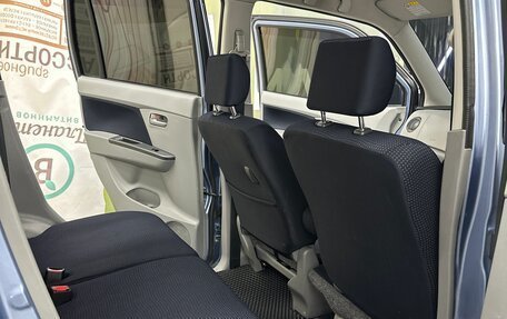 Suzuki Wagon R IV, 2009 год, 550 000 рублей, 7 фотография