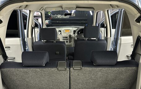 Suzuki Wagon R IV, 2009 год, 550 000 рублей, 12 фотография